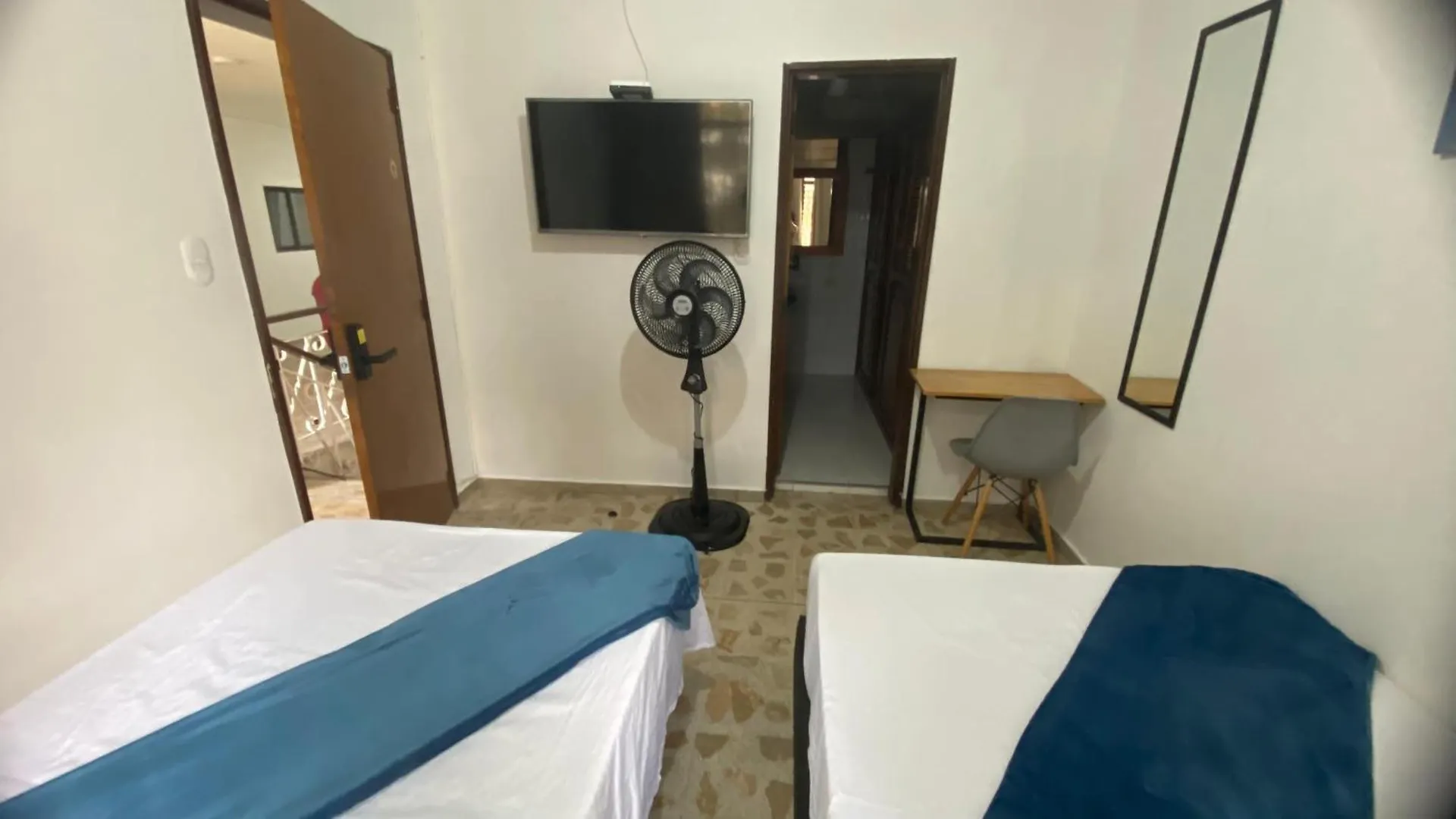 Apartahotel Estadio Gold Medellin 0*,  Colombia