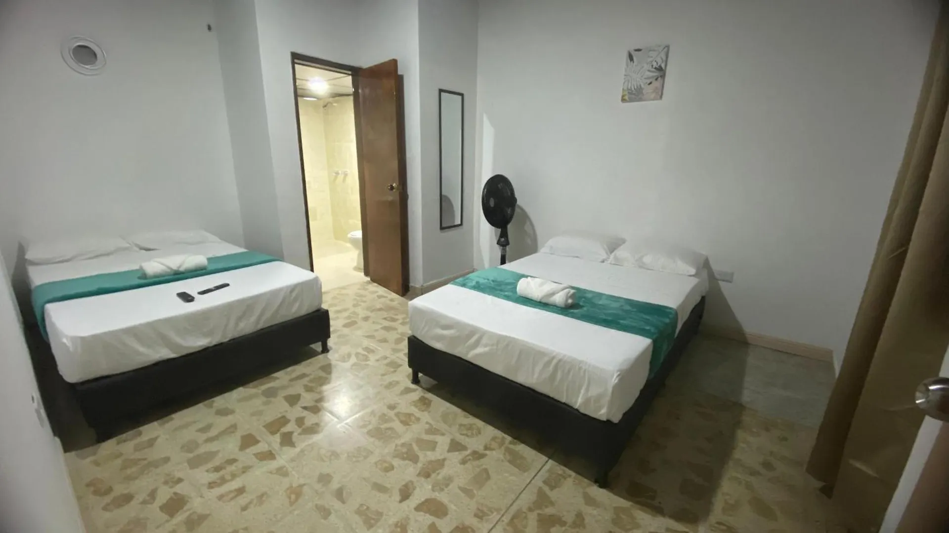 Aparthotel Apartahotel Estadio Gold Medellin Colombia