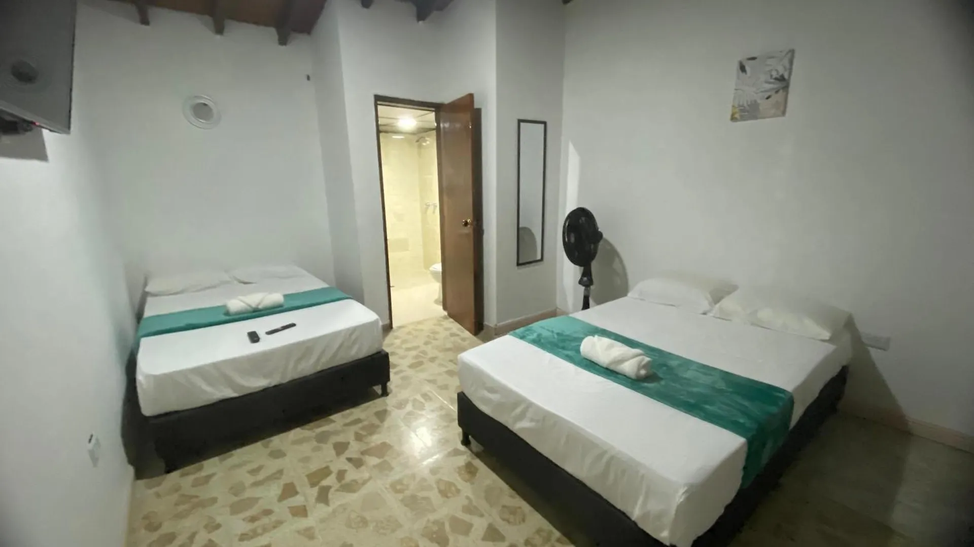 Apartahotel Estadio Gold Medellin 0*,