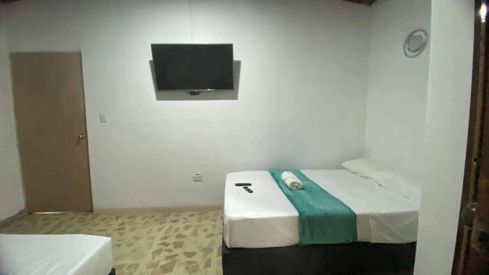 Apartahotel Estadio Gold Medellin Aparthotel