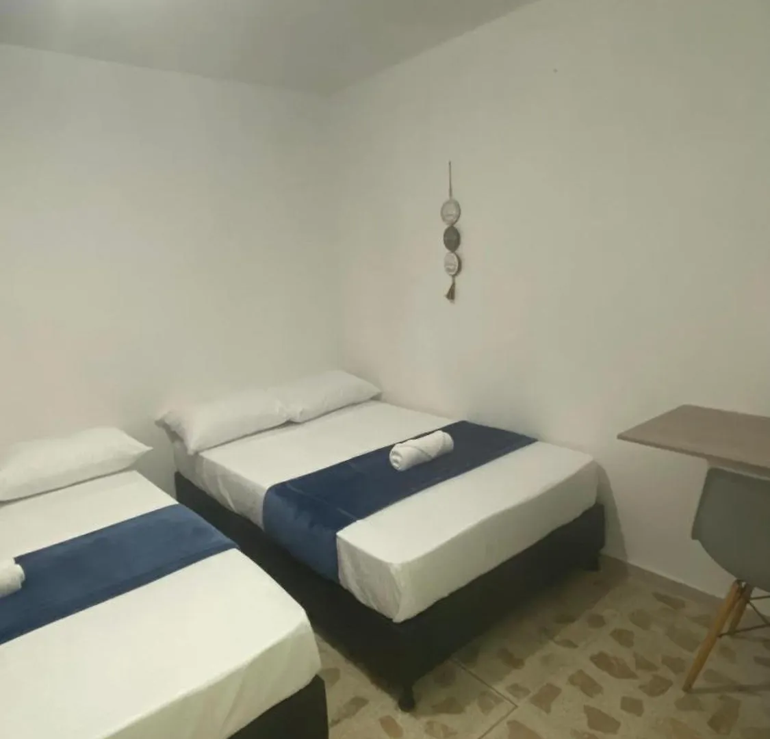 Apartahotel Estadio Gold Medellin