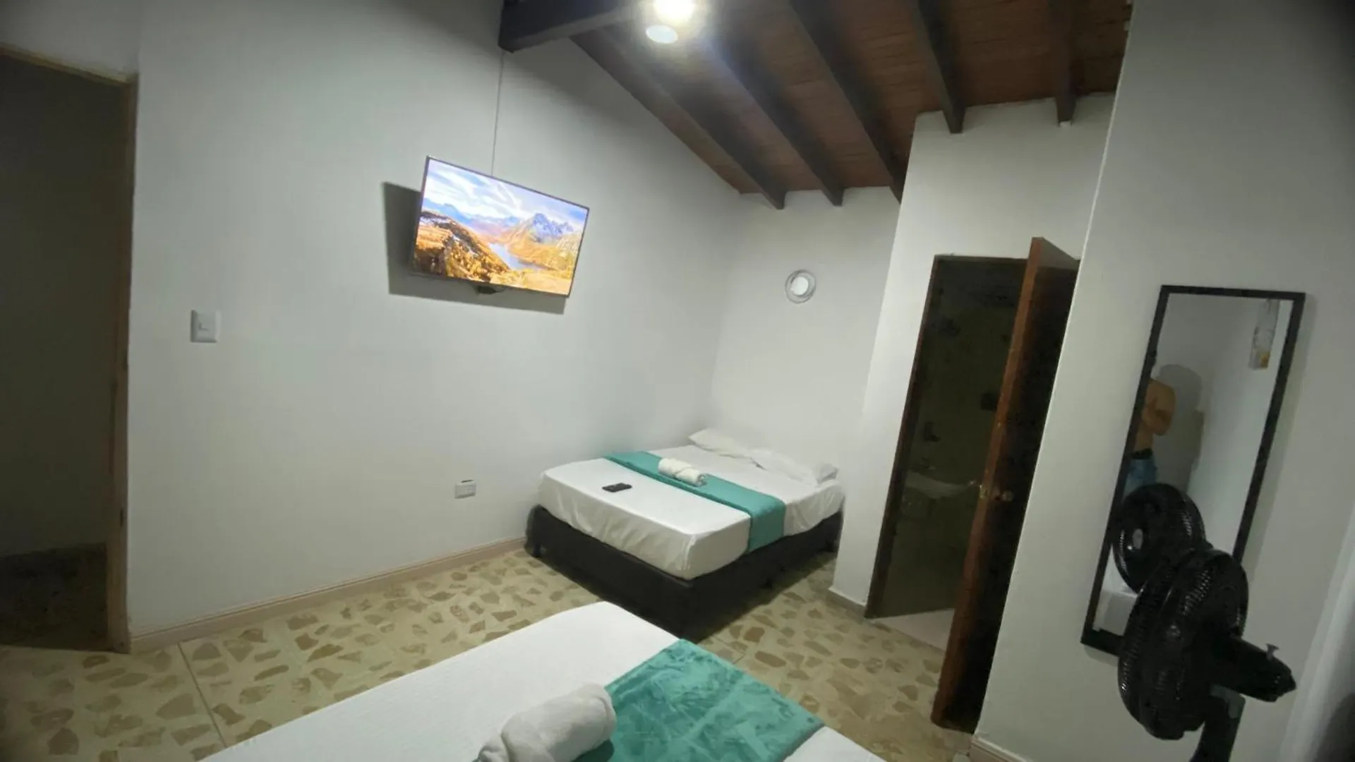 Apartahotel Estadio Gold Medellin Aparthotel