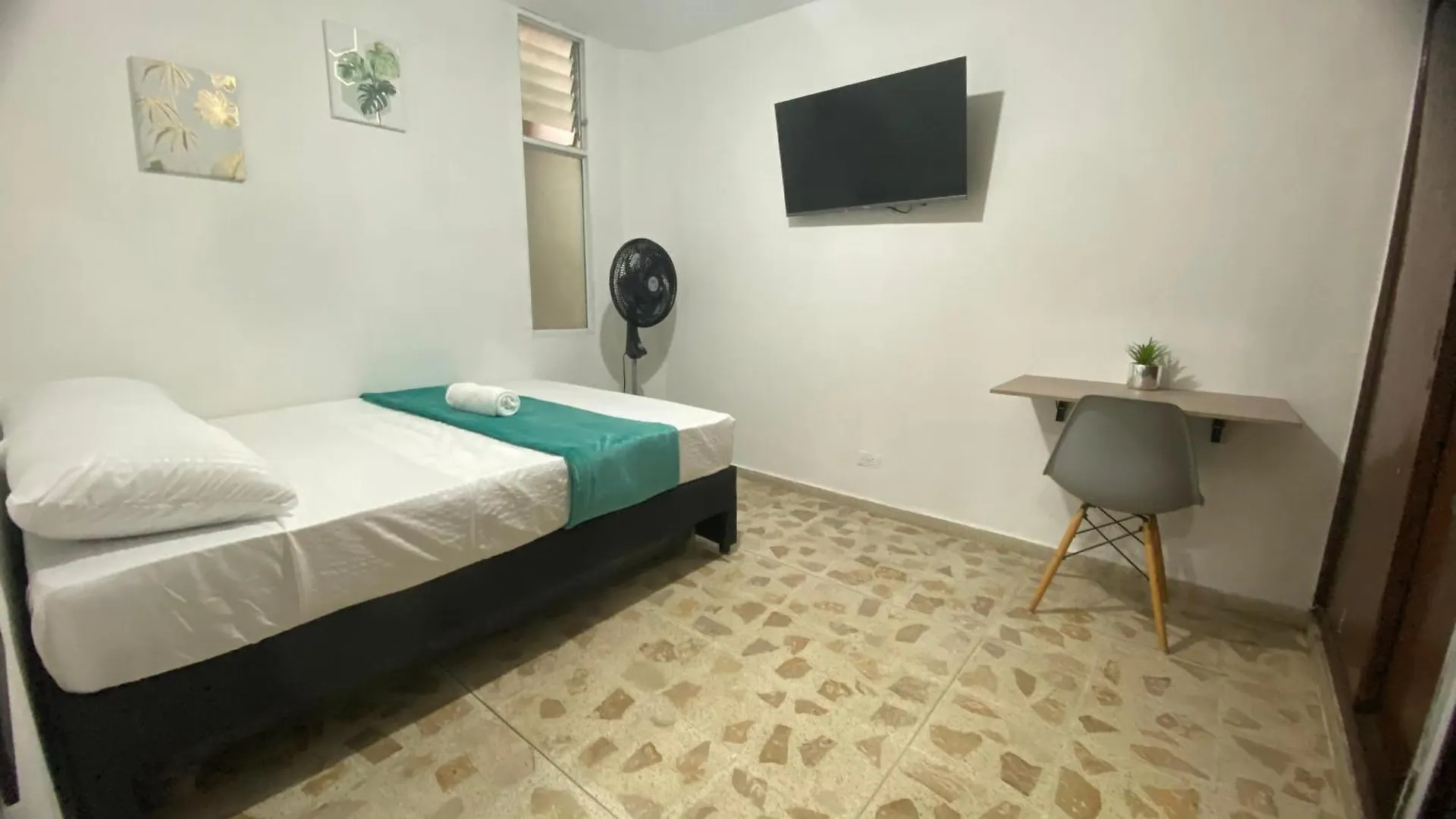 Apartahotel Estadio Gold Medellin Aparthotel