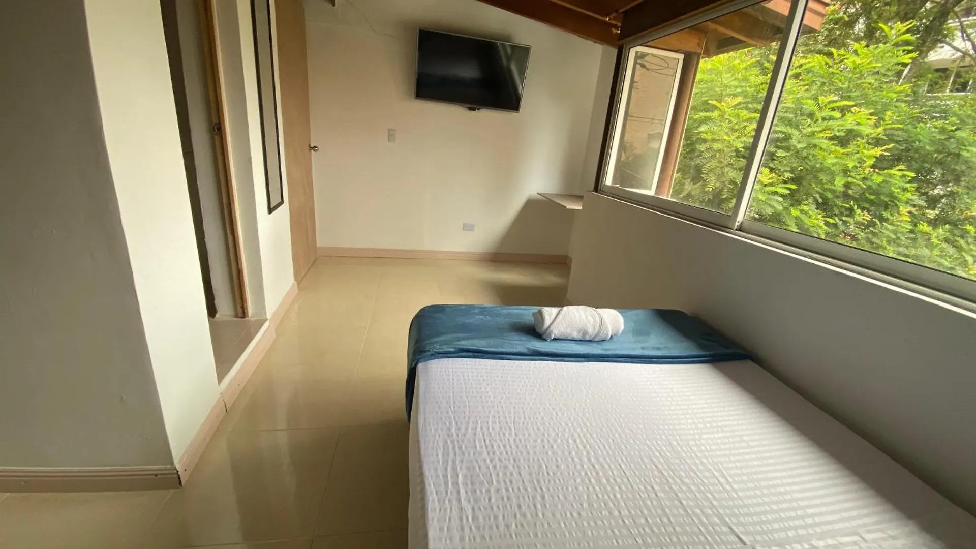 Apartahotel Estadio Gold Medellin 0*,