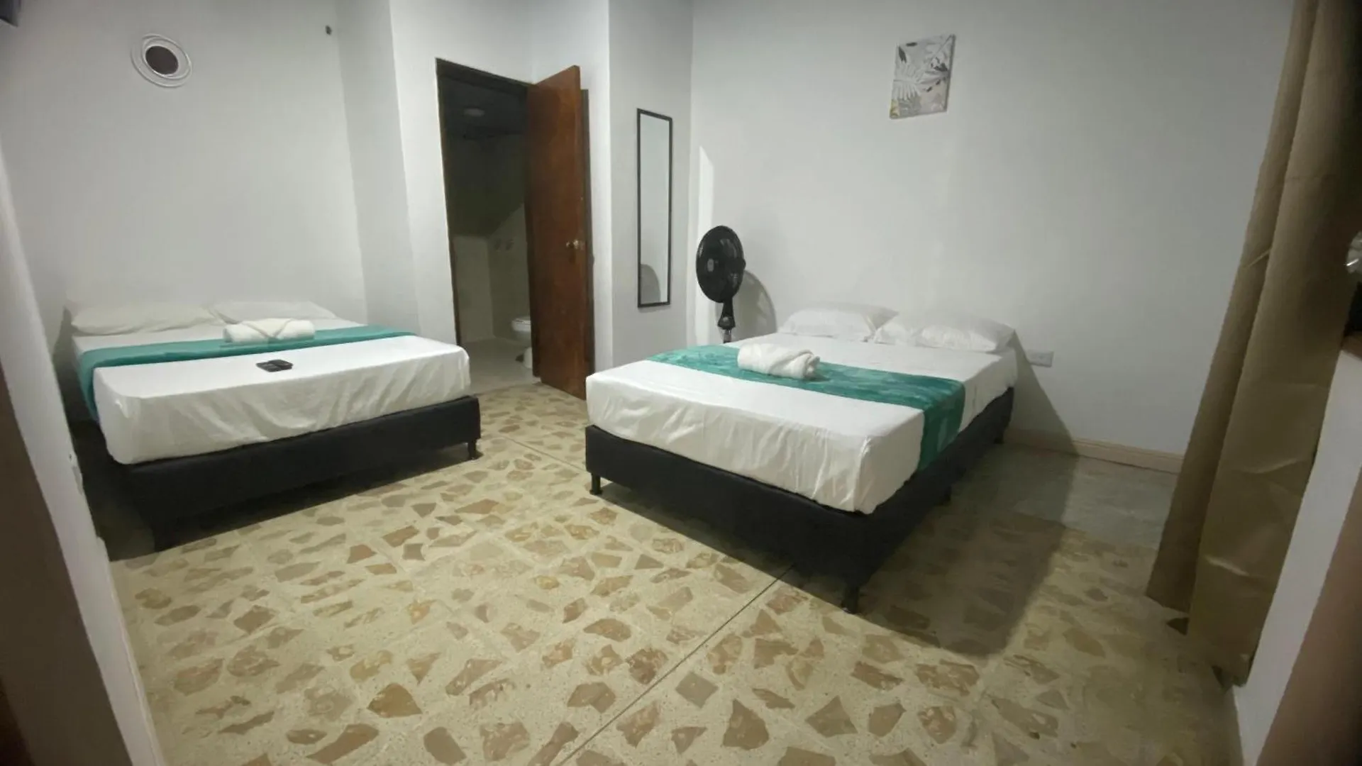 Apartahotel Estadio Gold Medellin Colombia