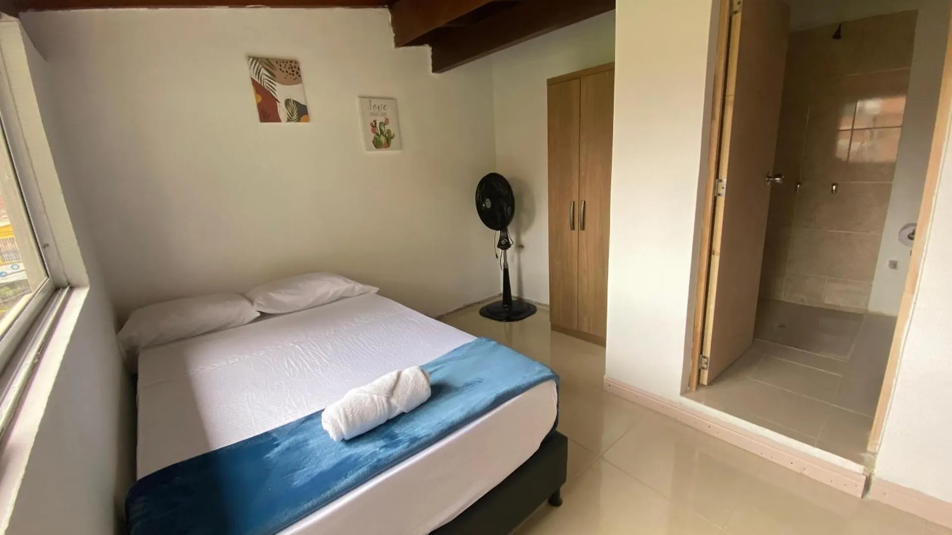 Aparthotel Apartahotel Estadio Gold Medellin Colombia