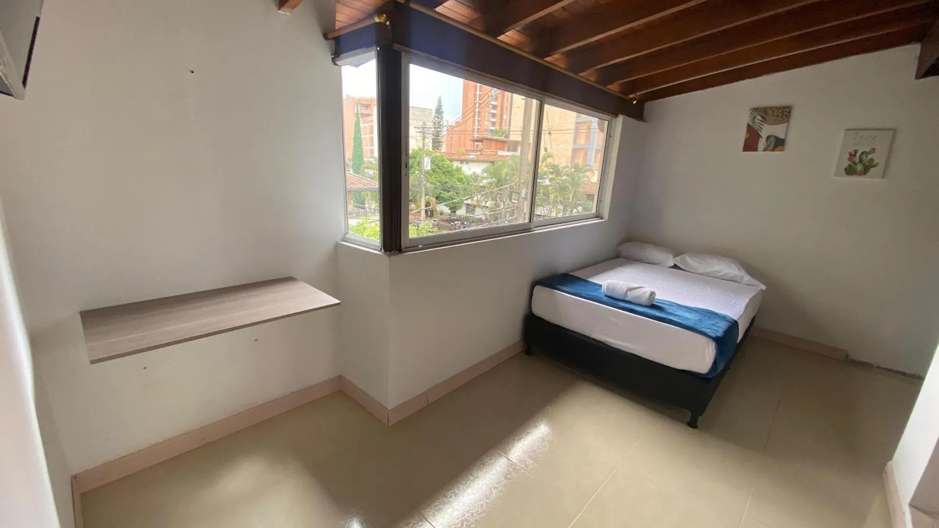 Aparthotel Apartahotel Estadio Gold Medellin