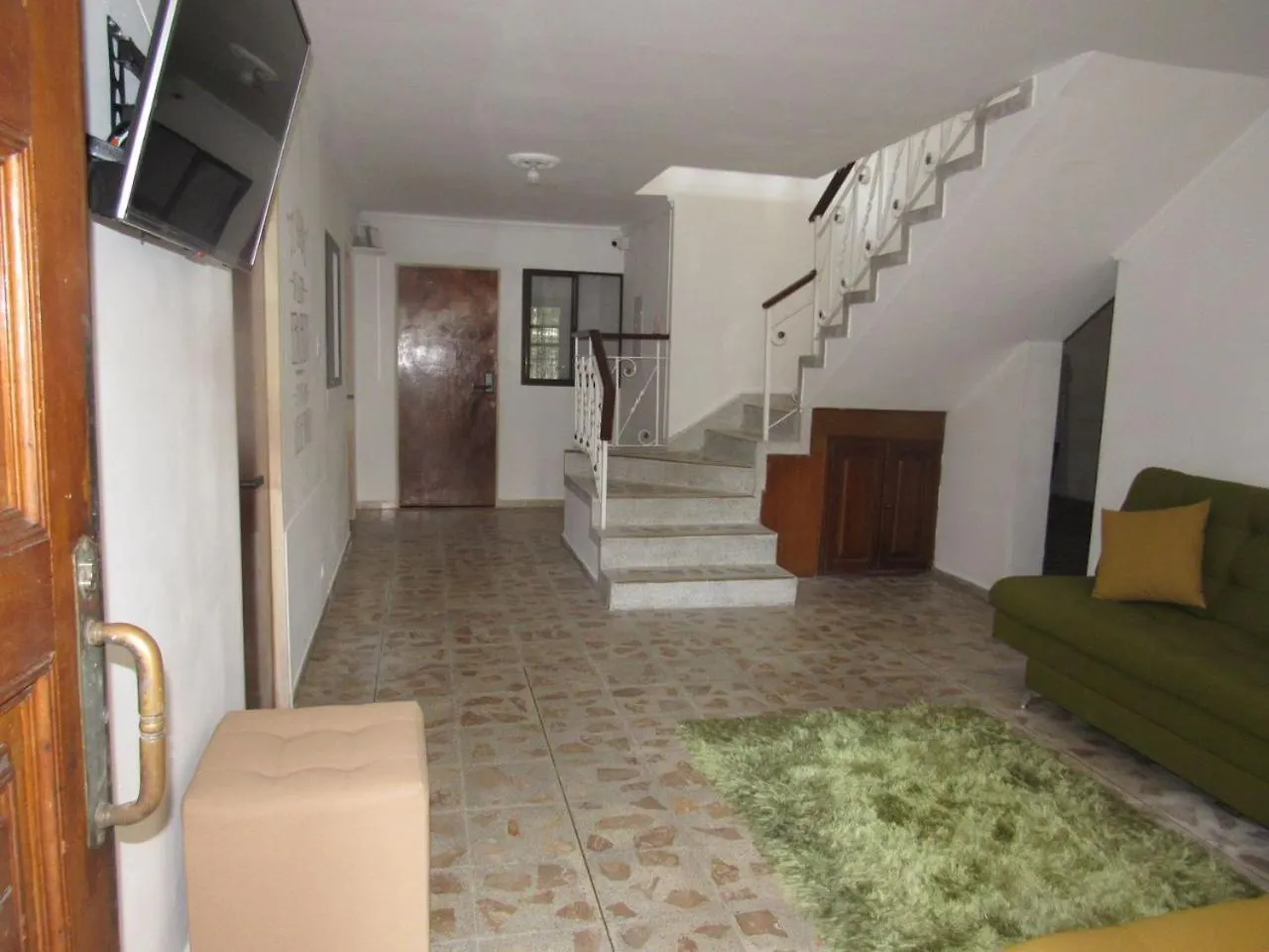 Apartahotel Estadio Gold Medellin