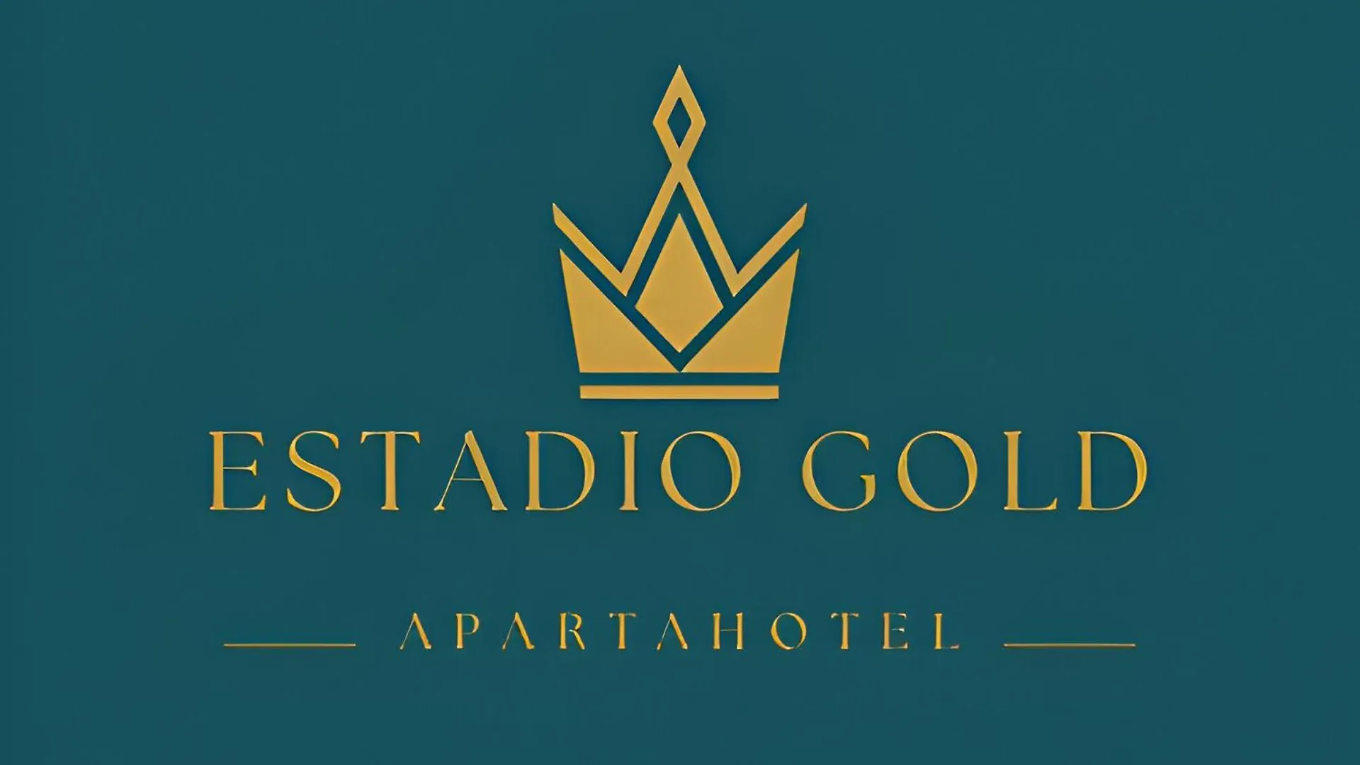 Apartahotel Estadio Gold Medellin 0*,