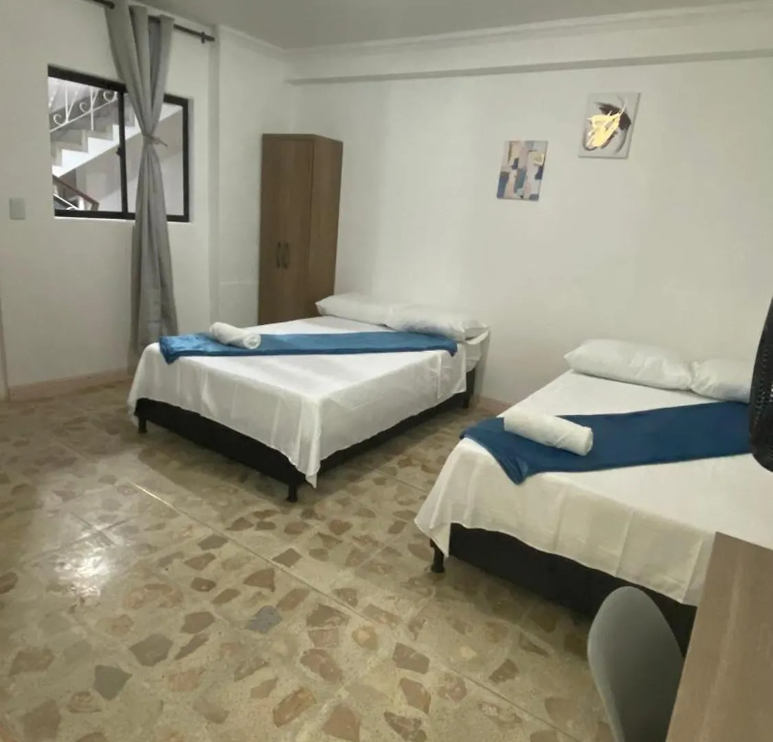 Apartahotel Estadio Gold Medellin