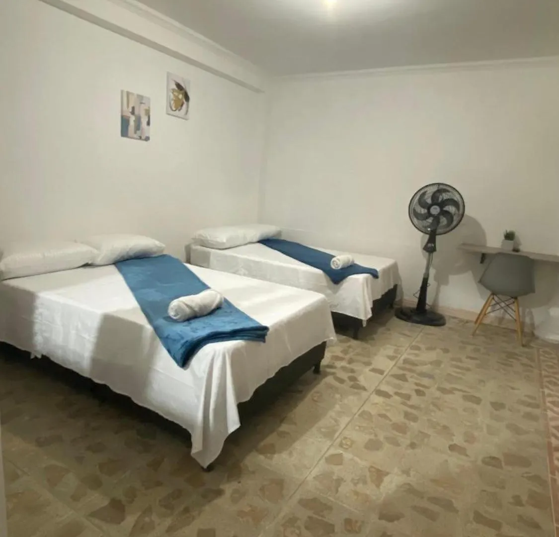 Apartahotel Estadio Gold Medellin 0*,  Colombia