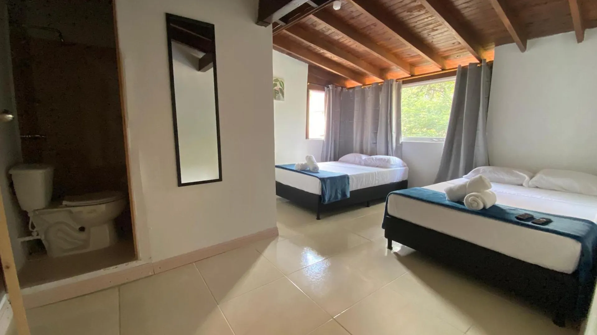 Apartahotel Estadio Gold Medellin