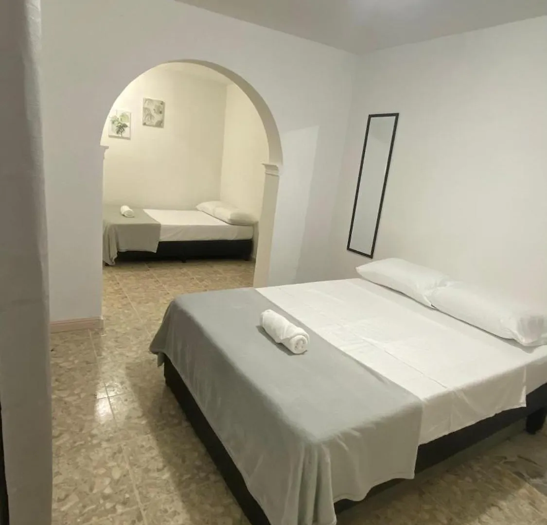 Apartahotel Estadio Gold contacts