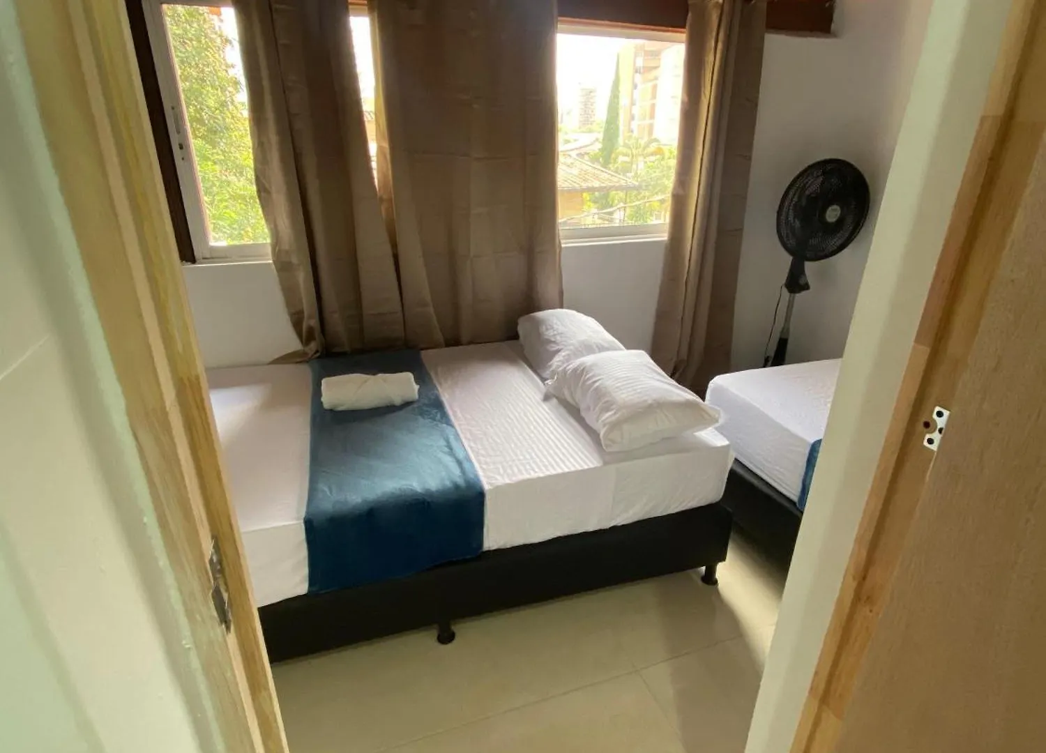 Aparthotel Apartahotel Estadio Gold Medellin