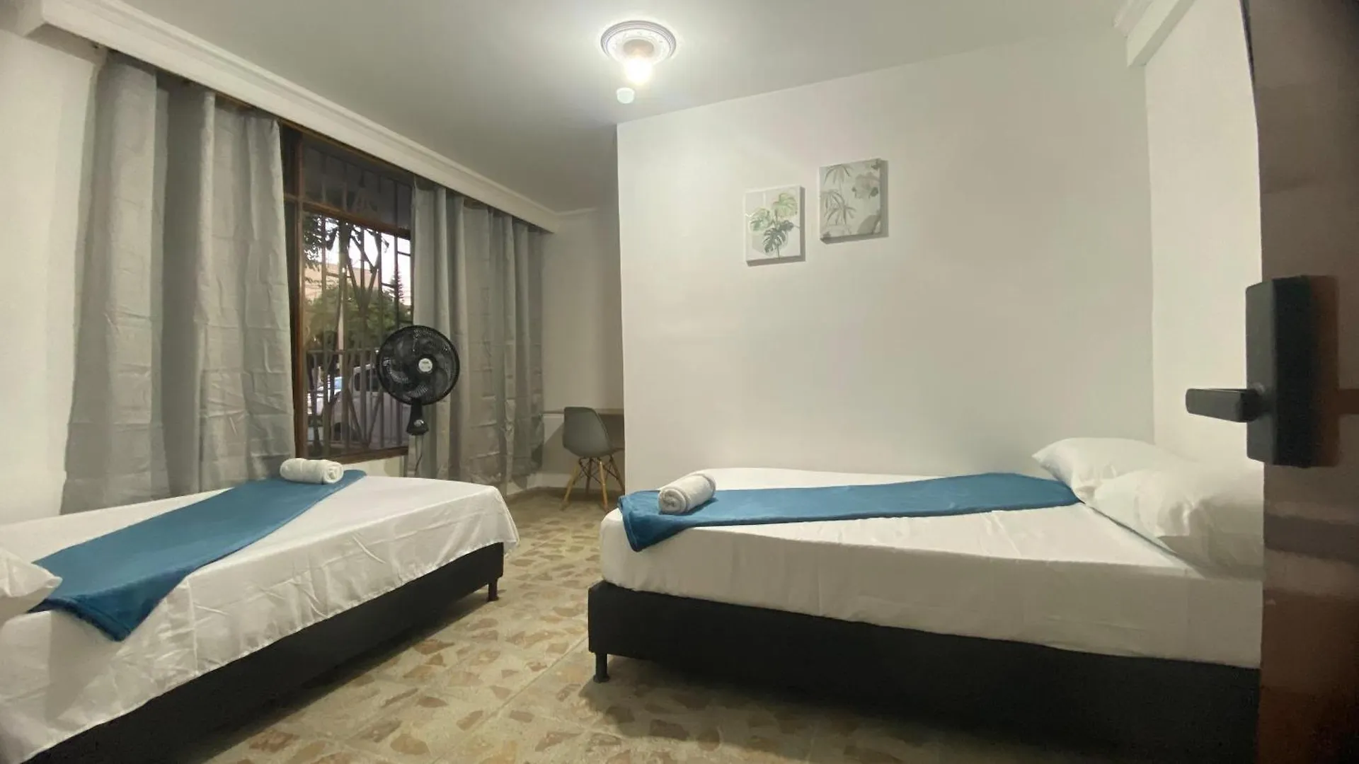 Aparthotel Apartahotel Estadio Gold Medellin