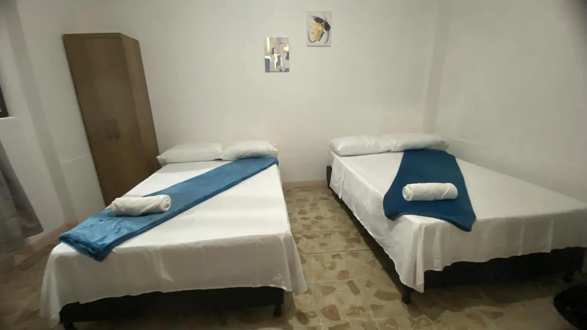 Apartahotel Estadio Gold Medellin Colombia