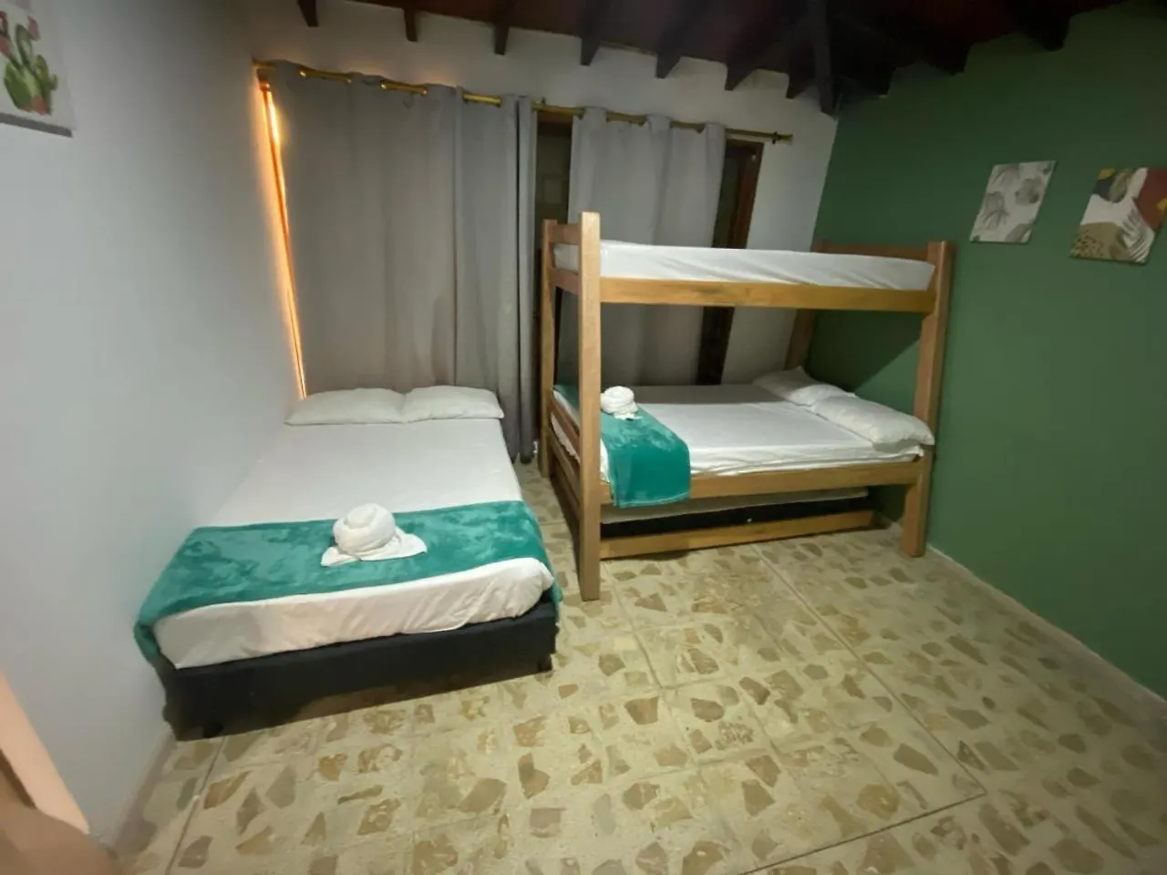 Apartahotel Estadio Gold Medellin Colombia