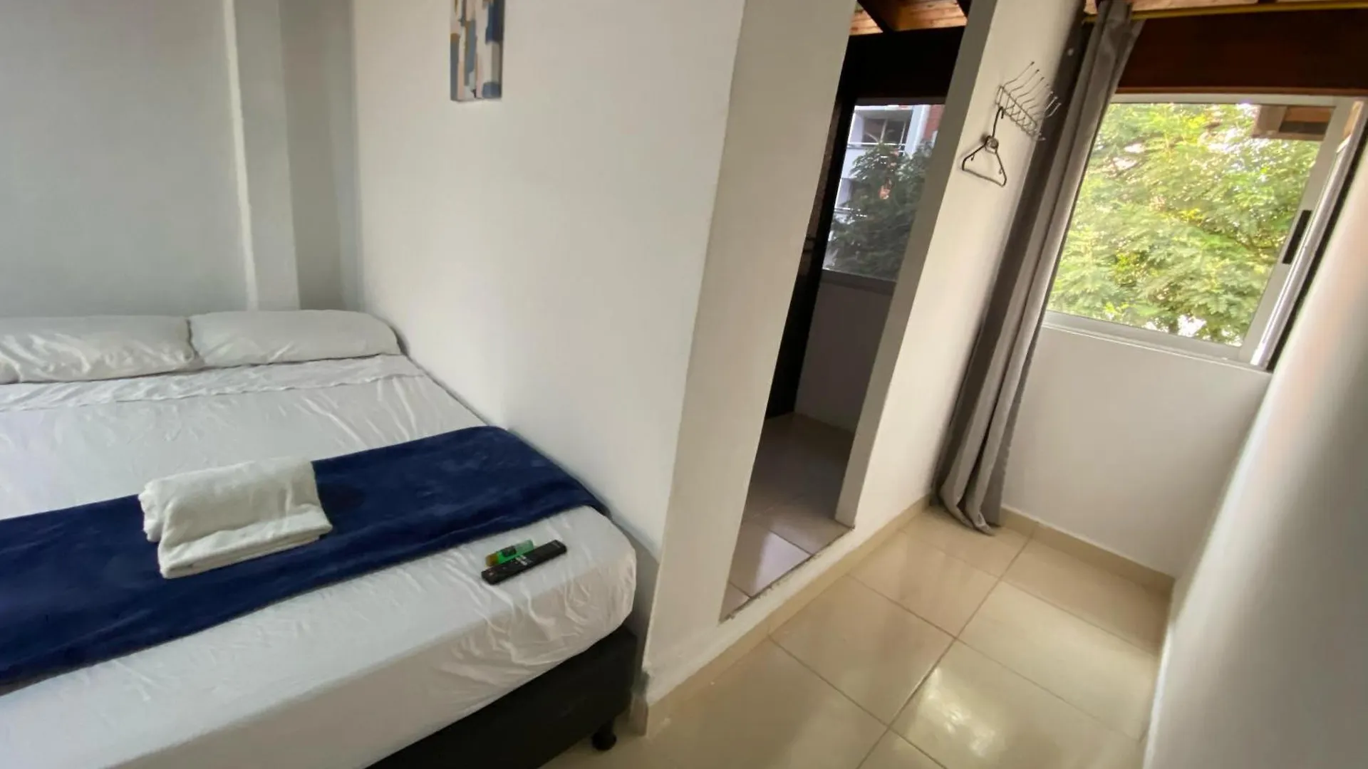 Apartahotel Estadio Gold Medellin Aparthotel