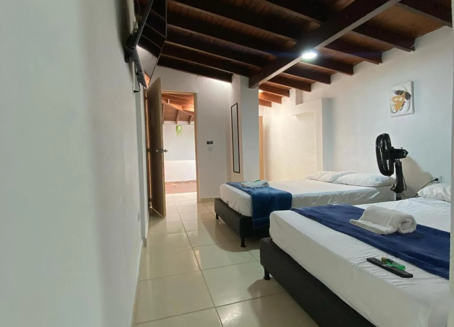 Apartahotel Estadio Gold Medellin Aparthotel