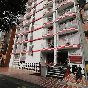 Zandalo Hotel