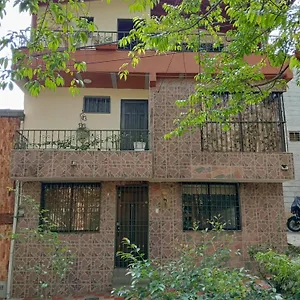 Casa Belverde Pensión