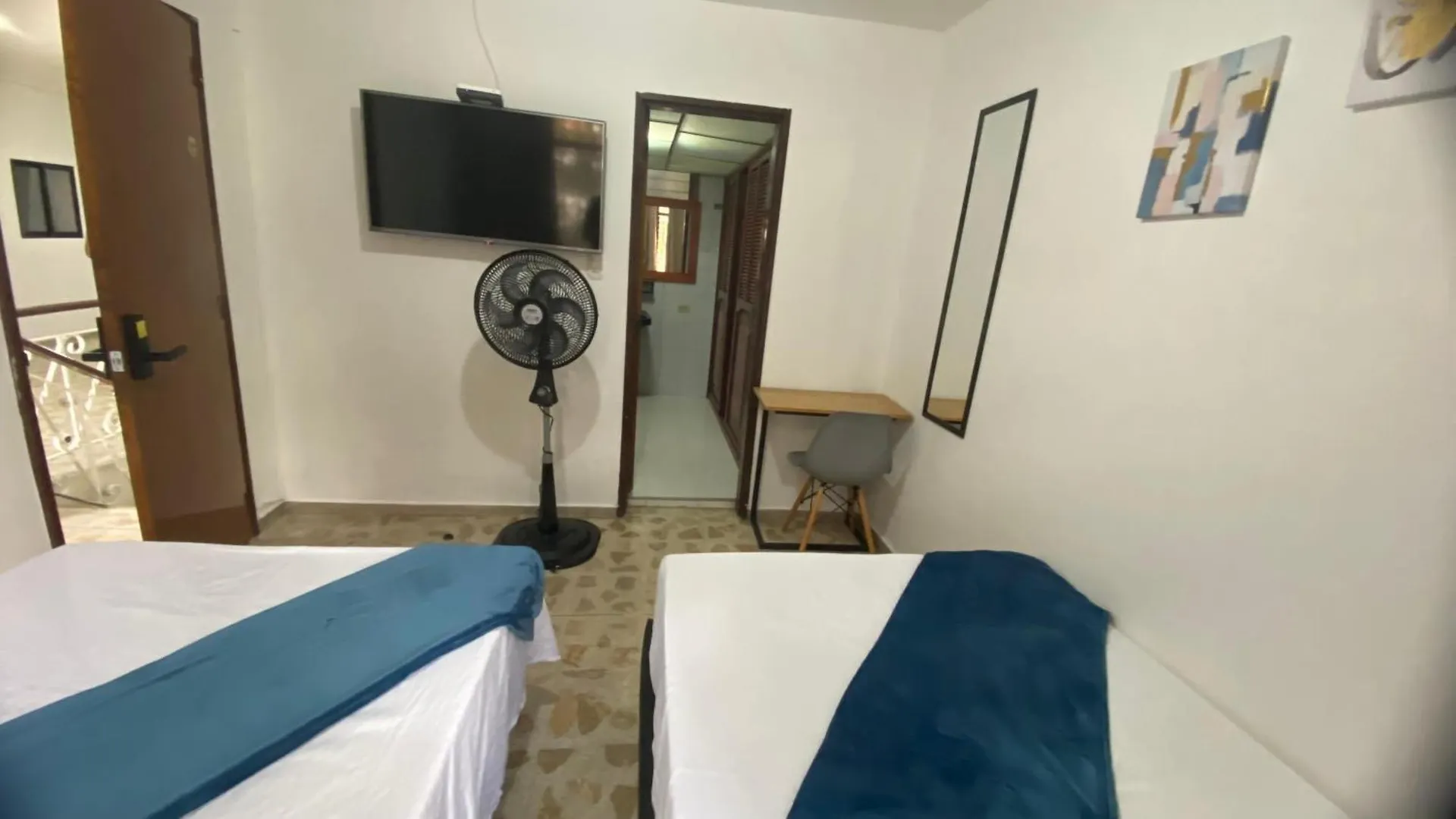 Apartahotel Estadio Gold Medellin