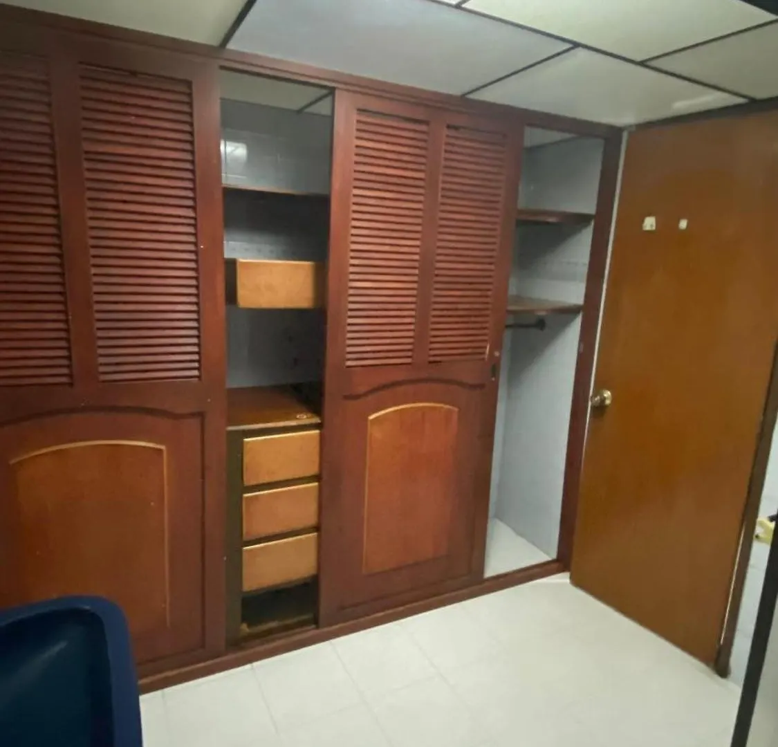 Apartahotel Estadio Gold Medellin 0*,