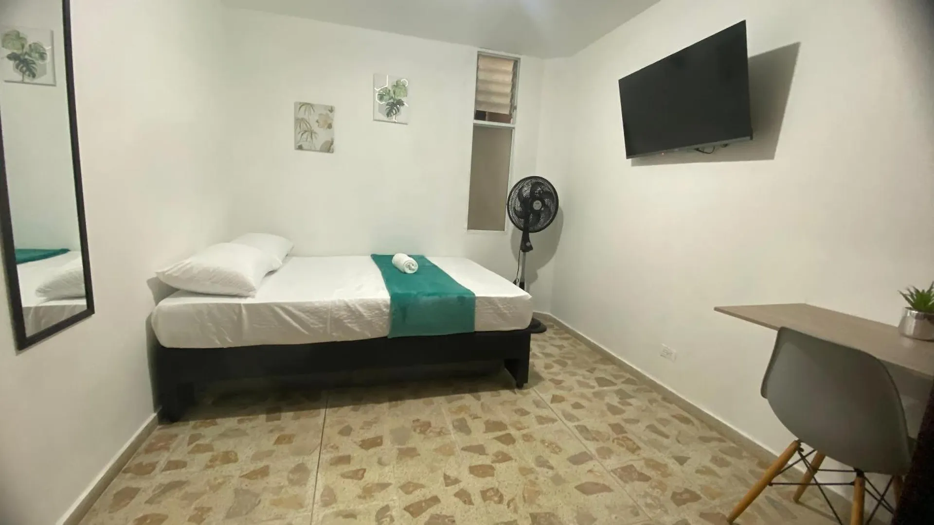 Aparthotel Apartahotel Estadio Gold Medellin Colombia