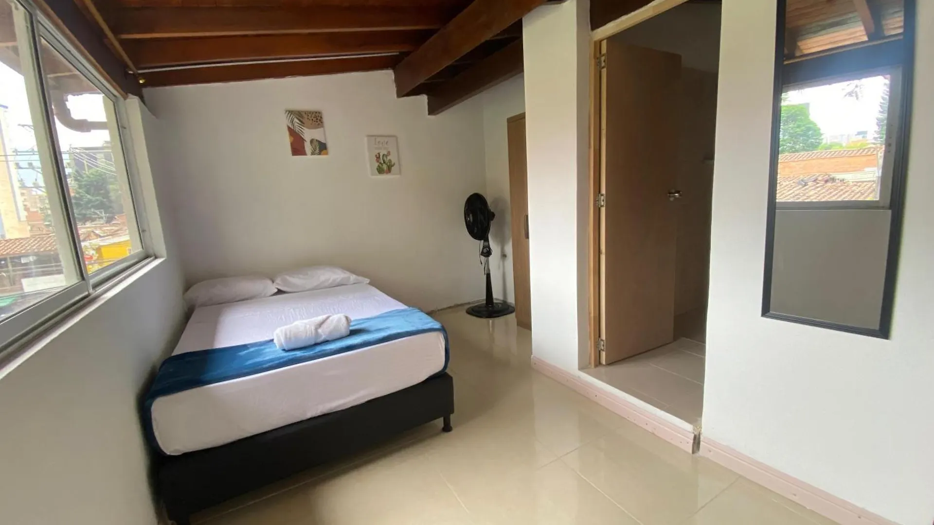 Aparthotel Apartahotel Estadio Gold Medellin
