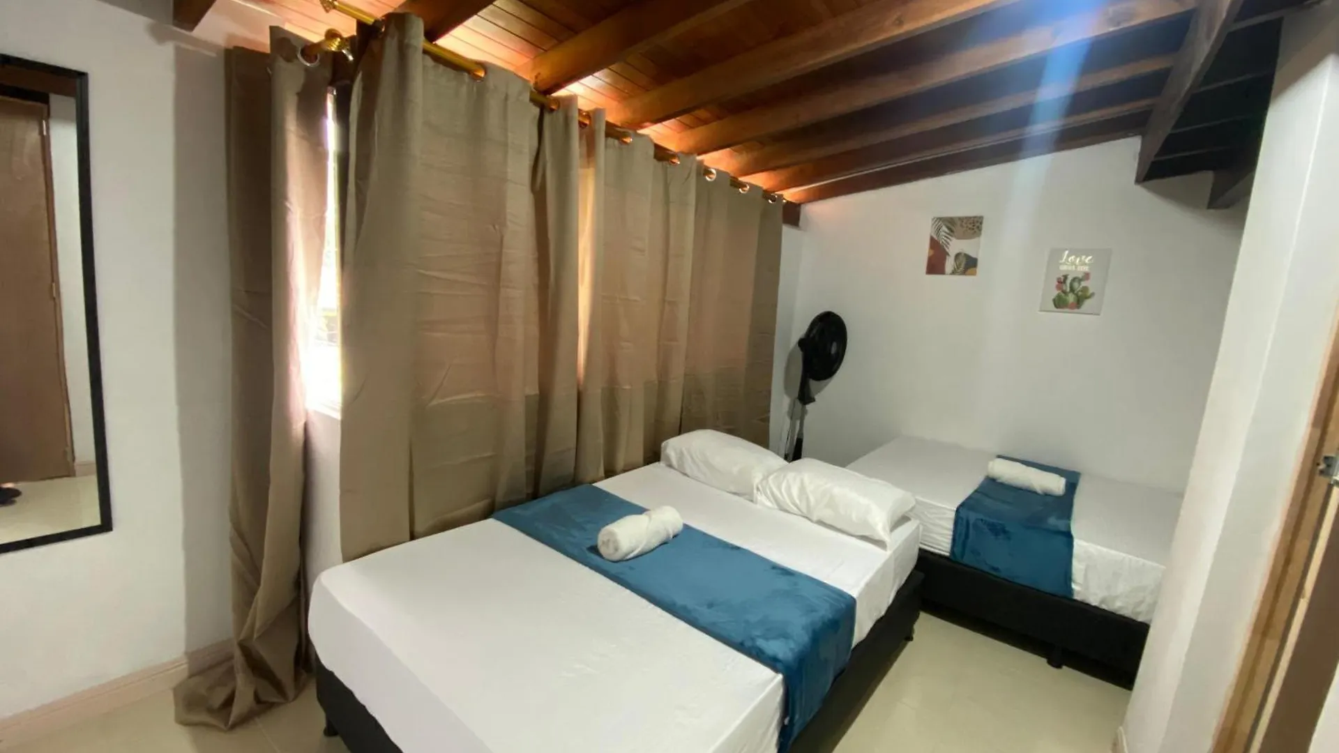 Aparthotel Apartahotel Estadio Gold Medellin Colombia