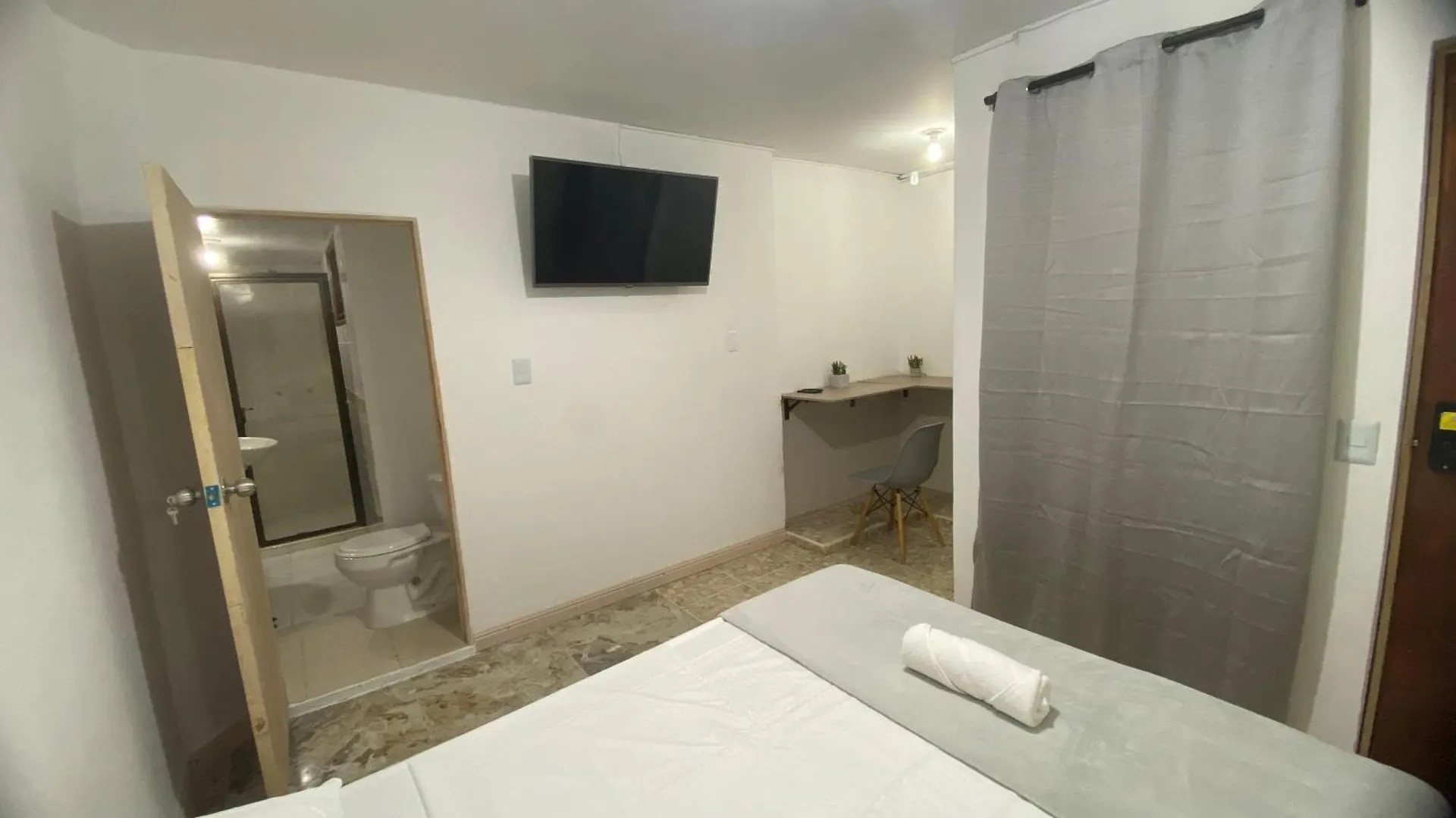 Aparthotel Apartahotel Estadio Gold Medellin