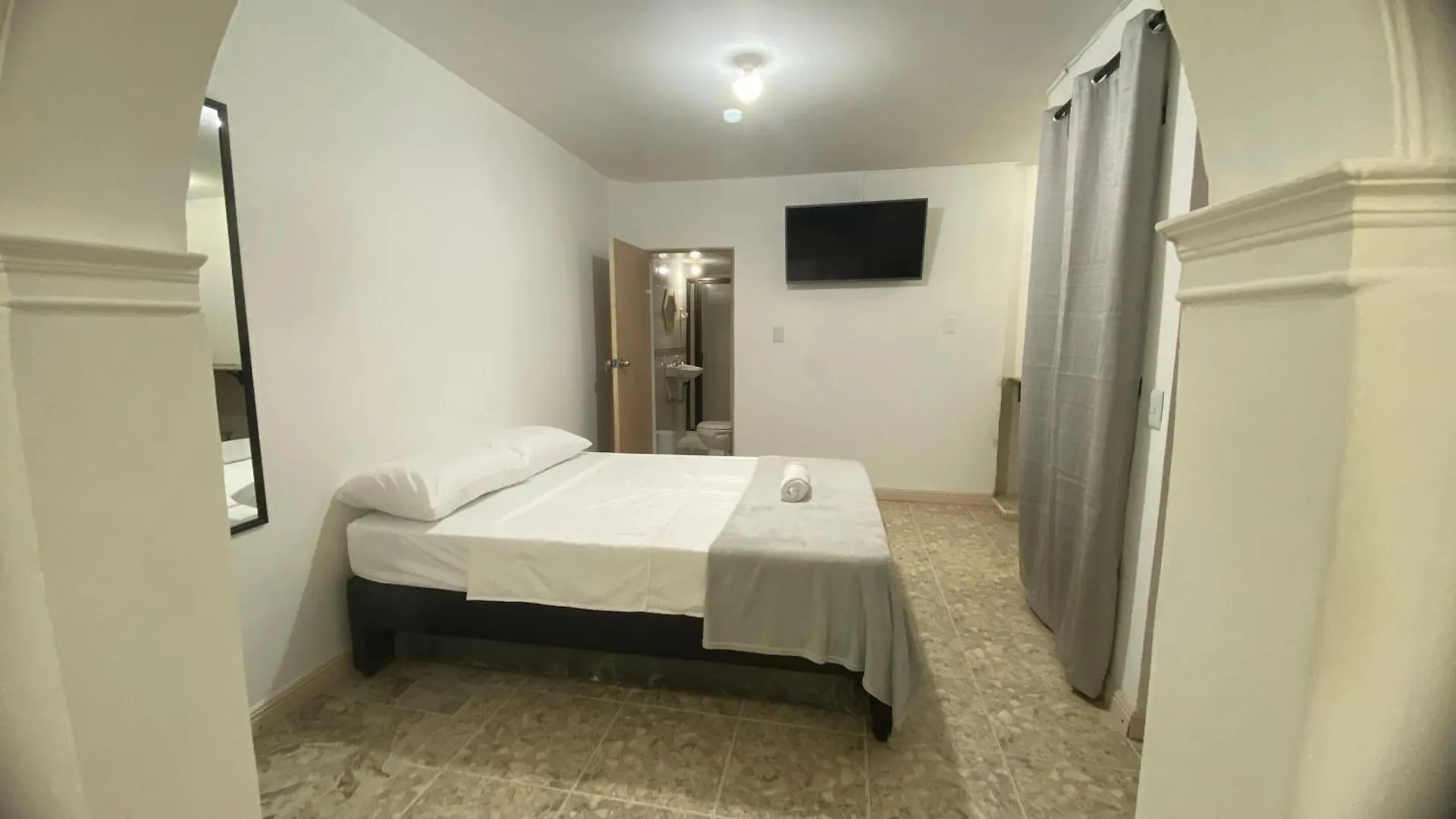 Aparthotel Apartahotel Estadio Gold Medellin Colombia