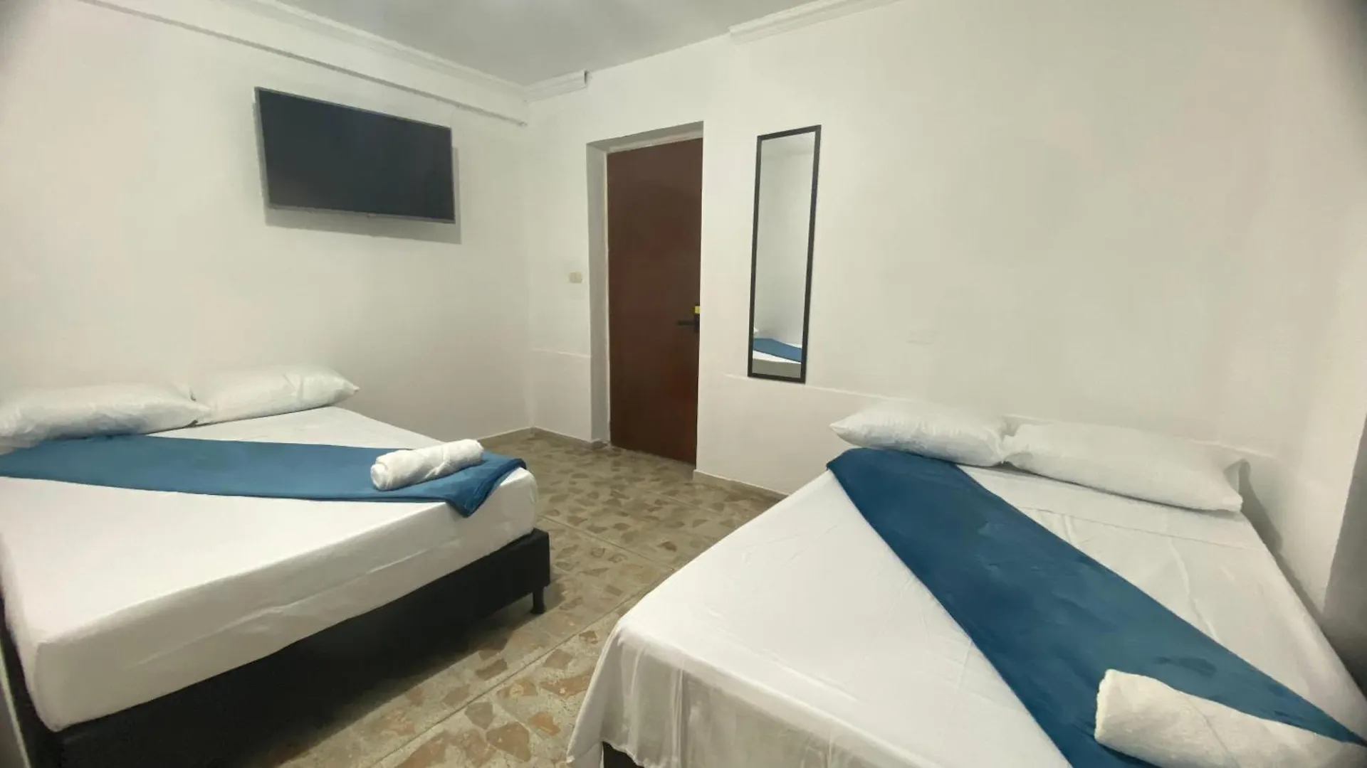 Apartahotel Estadio Gold Medellin