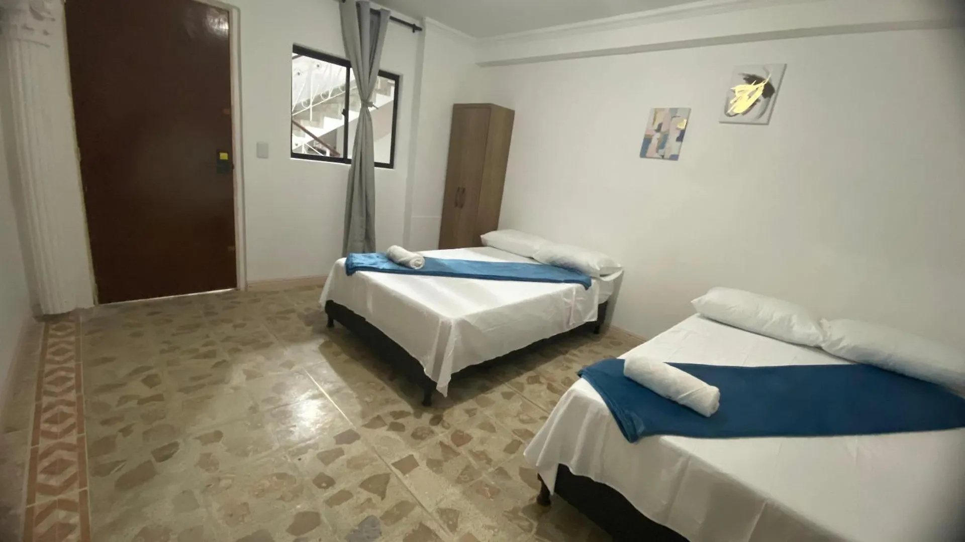 Apartahotel Estadio Gold Medellin 0*,  Colombia
